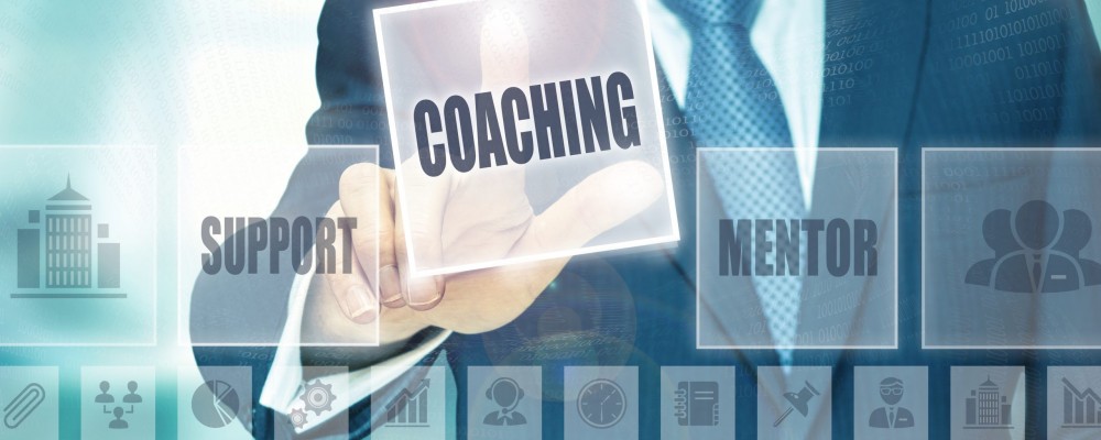 Coaching versus Mentoring